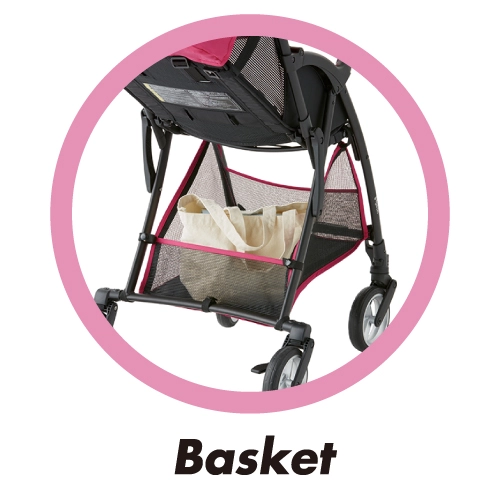 ビングル BA9 Pigeon ピジョン ベビーカーのレンタル | ビングル BA9