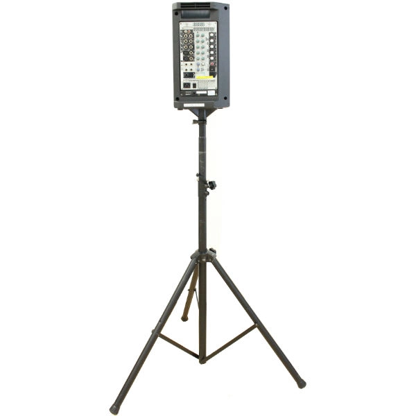 ポータブルPAシステム STAGEPAS150M スタンドセット YAMAHA ヤマハの