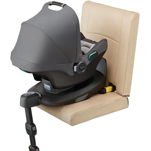 Y*S様 トラベルベース ISOFIX エアキャリー クルリラエッス 対応モデル