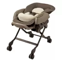 ロワイヤルプラス Combi コンビ ハイローチェア バウンサー ベビー