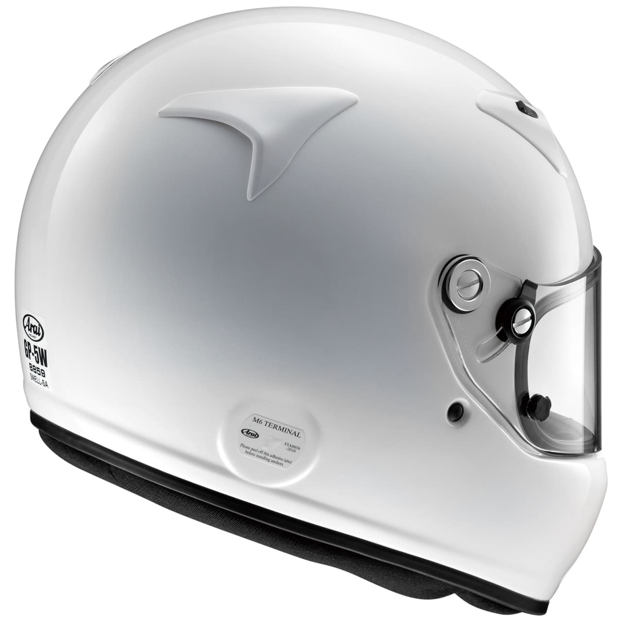 アライ（ARAI）GP-5W フルフェイスヘルメット ｜正規販売店Djac