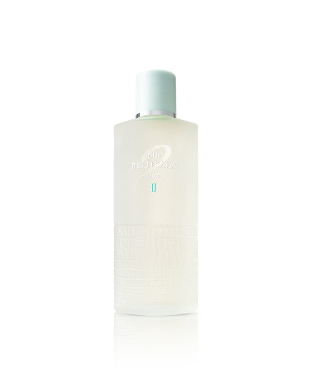 Mild Lotion II – Alcohol-free Toner for All Skin Types | DHC