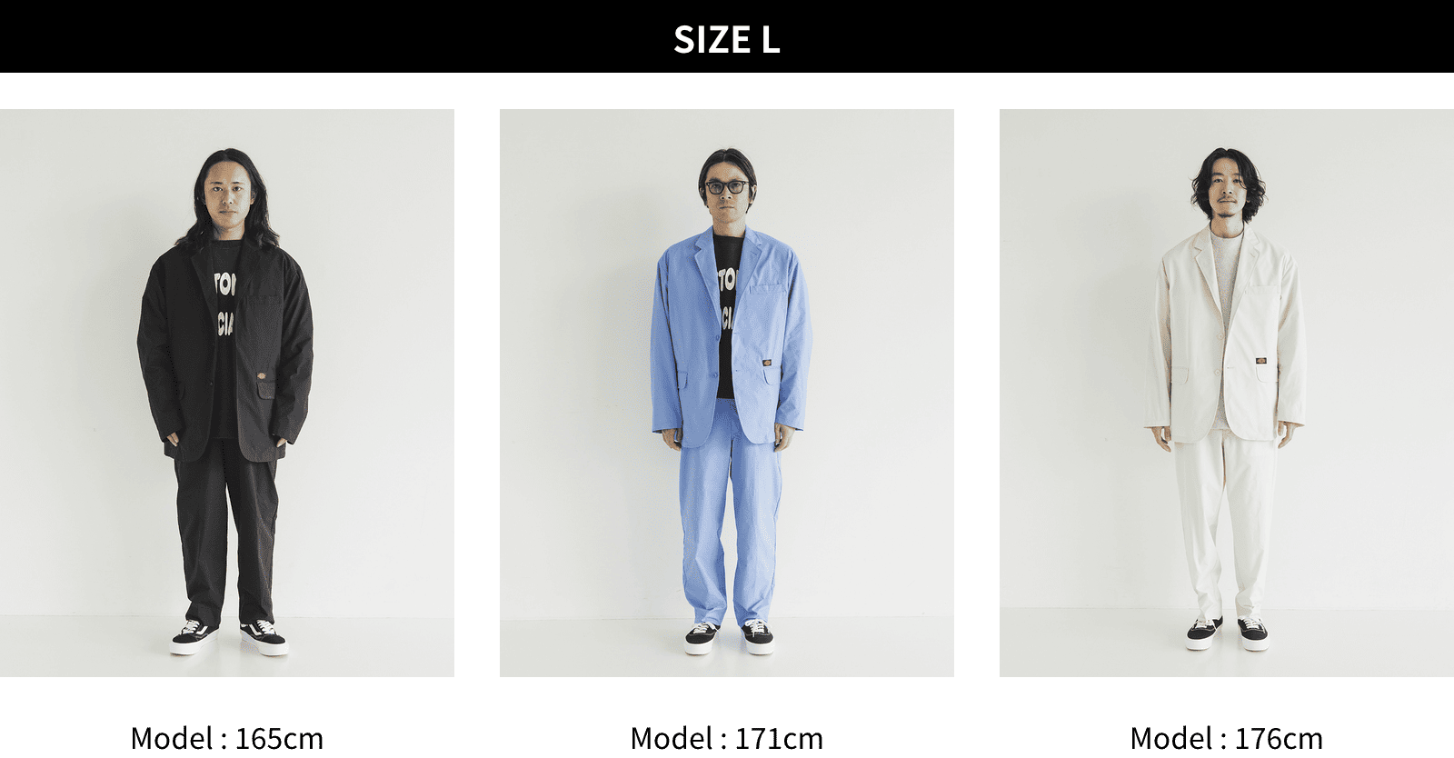 DICKIES x TRIPSTER｜ディッキーズ（Dickies）公式オンラインショップ