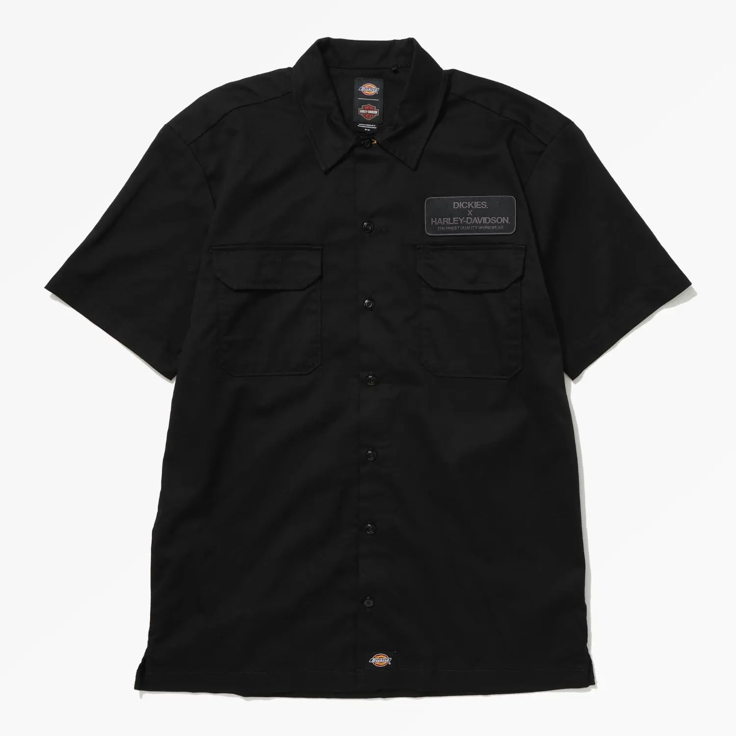 Dickies × Harley-Davidson｜ディッキーズ（Dickies）公式オンライン