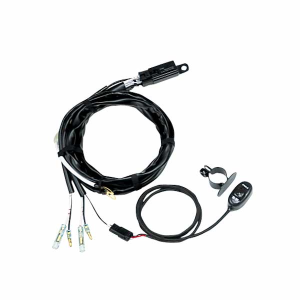 PIAA リレーハーネスキット| Dirtbikeplus (ダートバイクプラス)