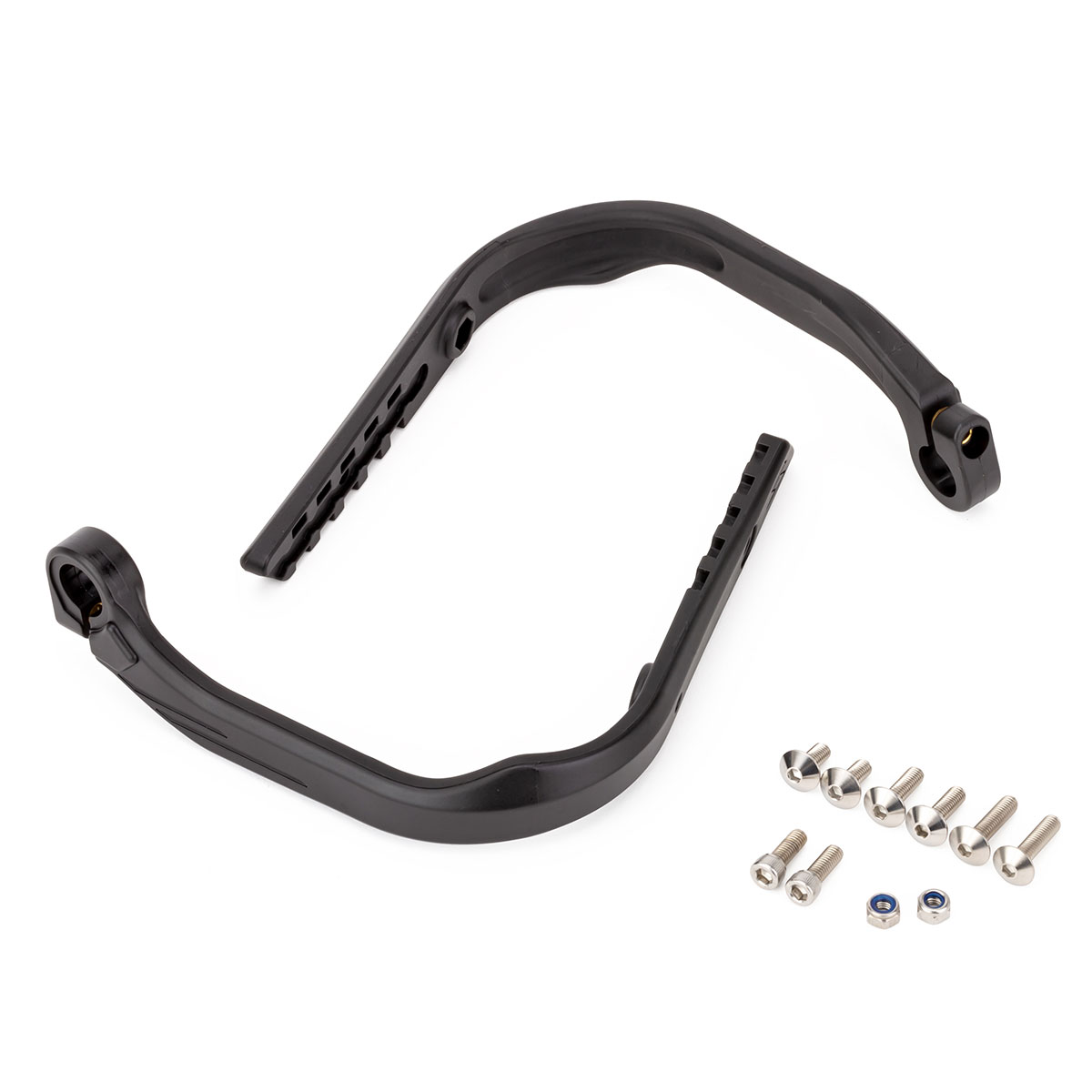 ZETA RACING アントラーハンドガード リプレースメントガードキット