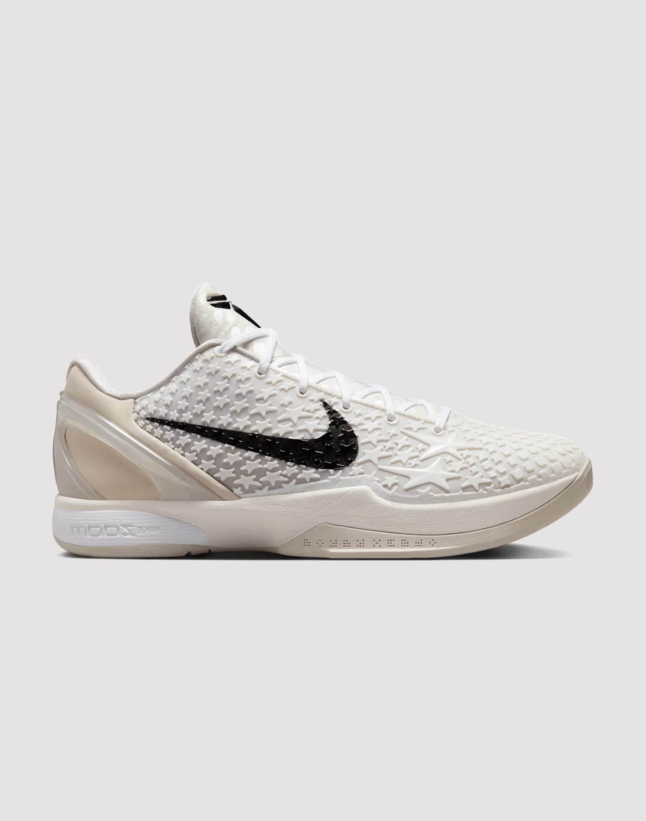 Nike Kobe 6 Protro 'Sail' – DTLR