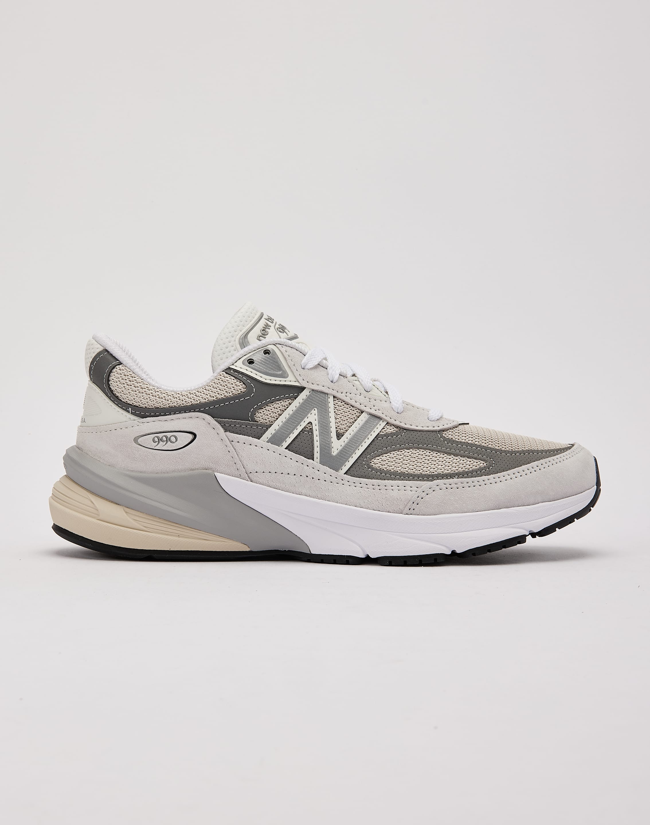 New Balance MADE In USA 990v6 – DTLR