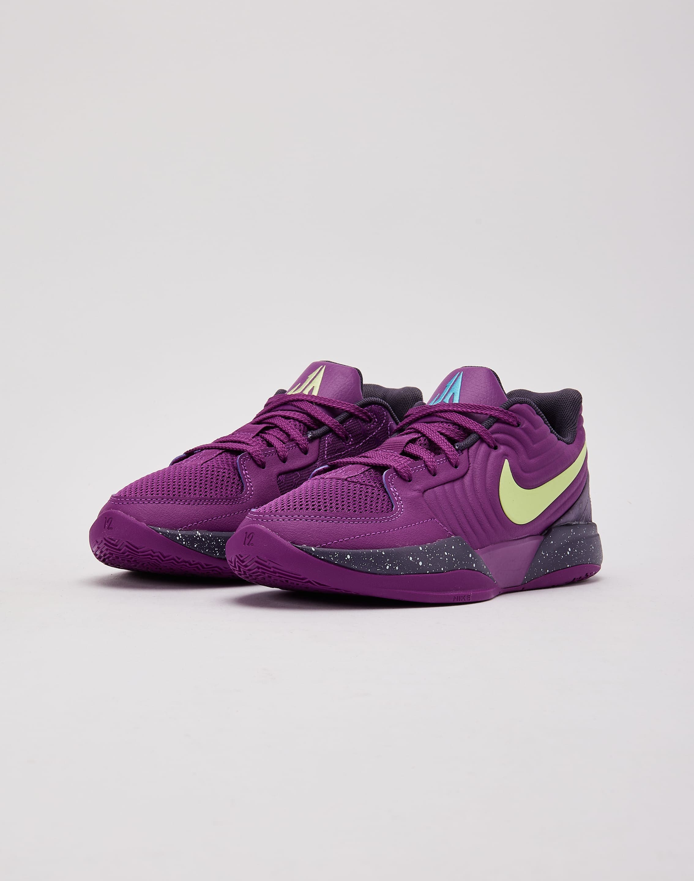 Nike Ja 2 Grade-School – DTLR