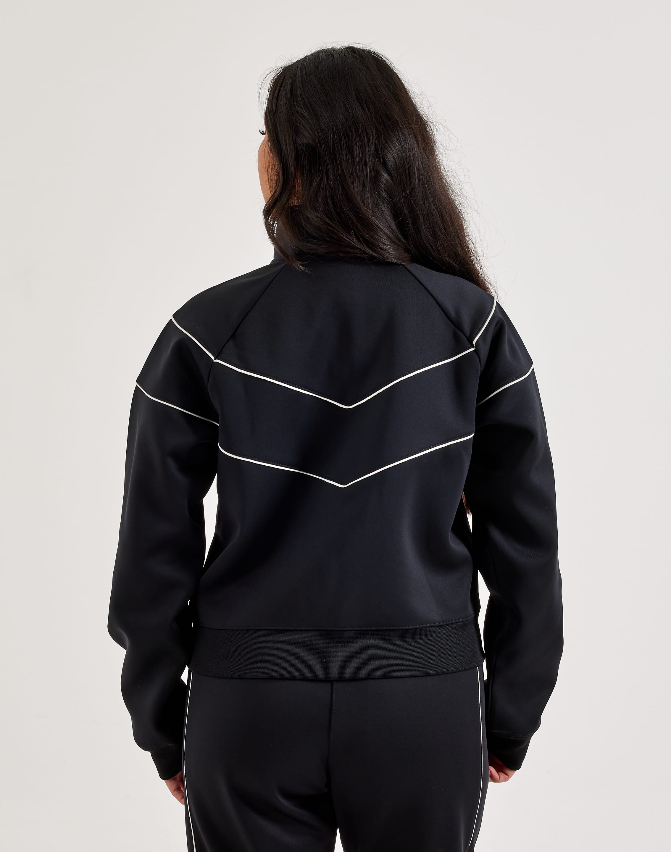 Nike Windrunner Knit Jacket – DTLR