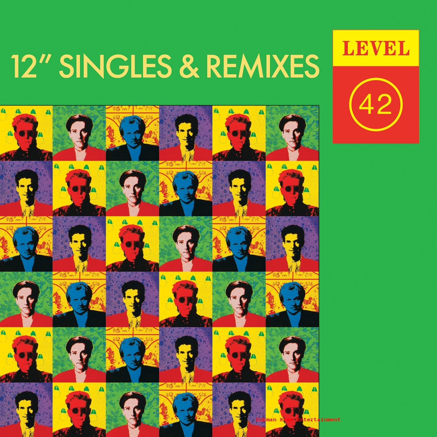 Level 42 - The Complete Polydor Years Volume Two 1985-1989, 10CD