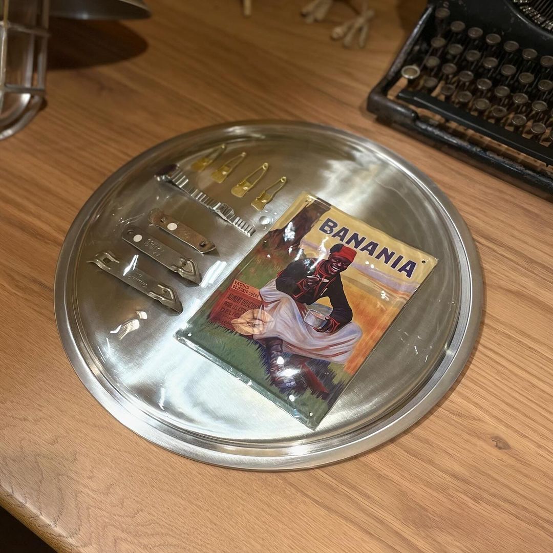 DULTON ONLINE SHOP | STAINLESS COLLECTION CASE: インテリア雑貨