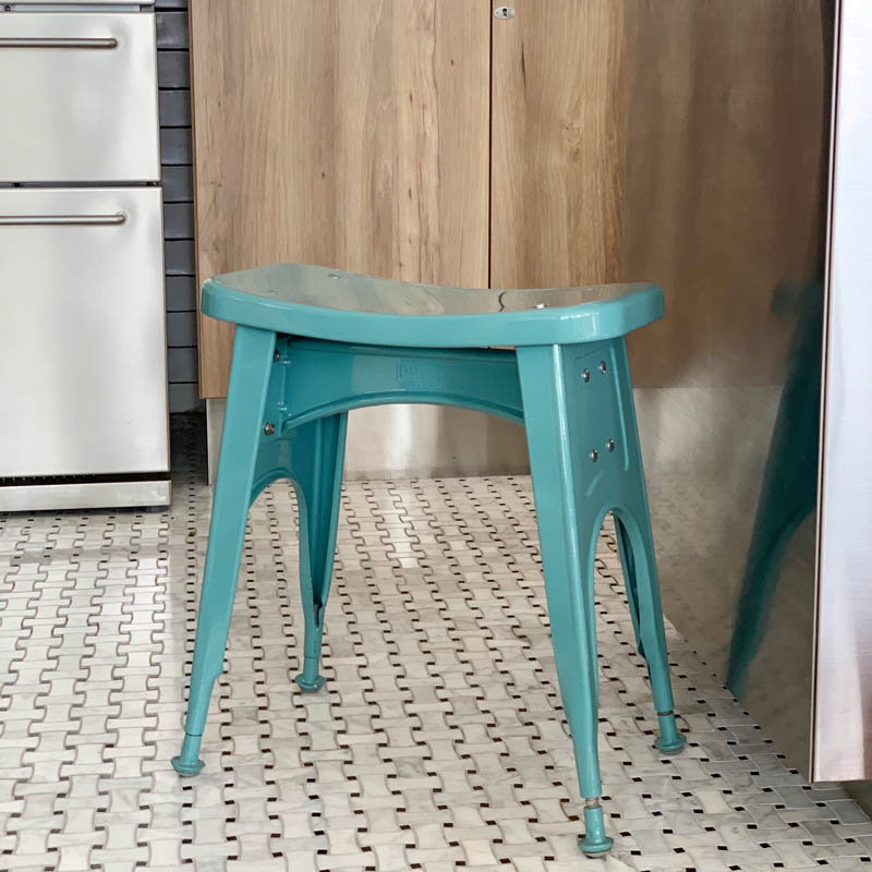 DULTON ONLINE SHOP | KITCHEN STOOL GRAY GREEN(GRAYGREEN): 家具