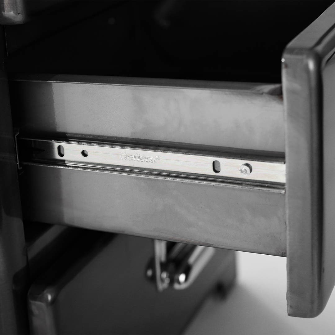 DULTON ONLINE SHOP | 5 DRAWERS CHEST RAW(RAW): 家具