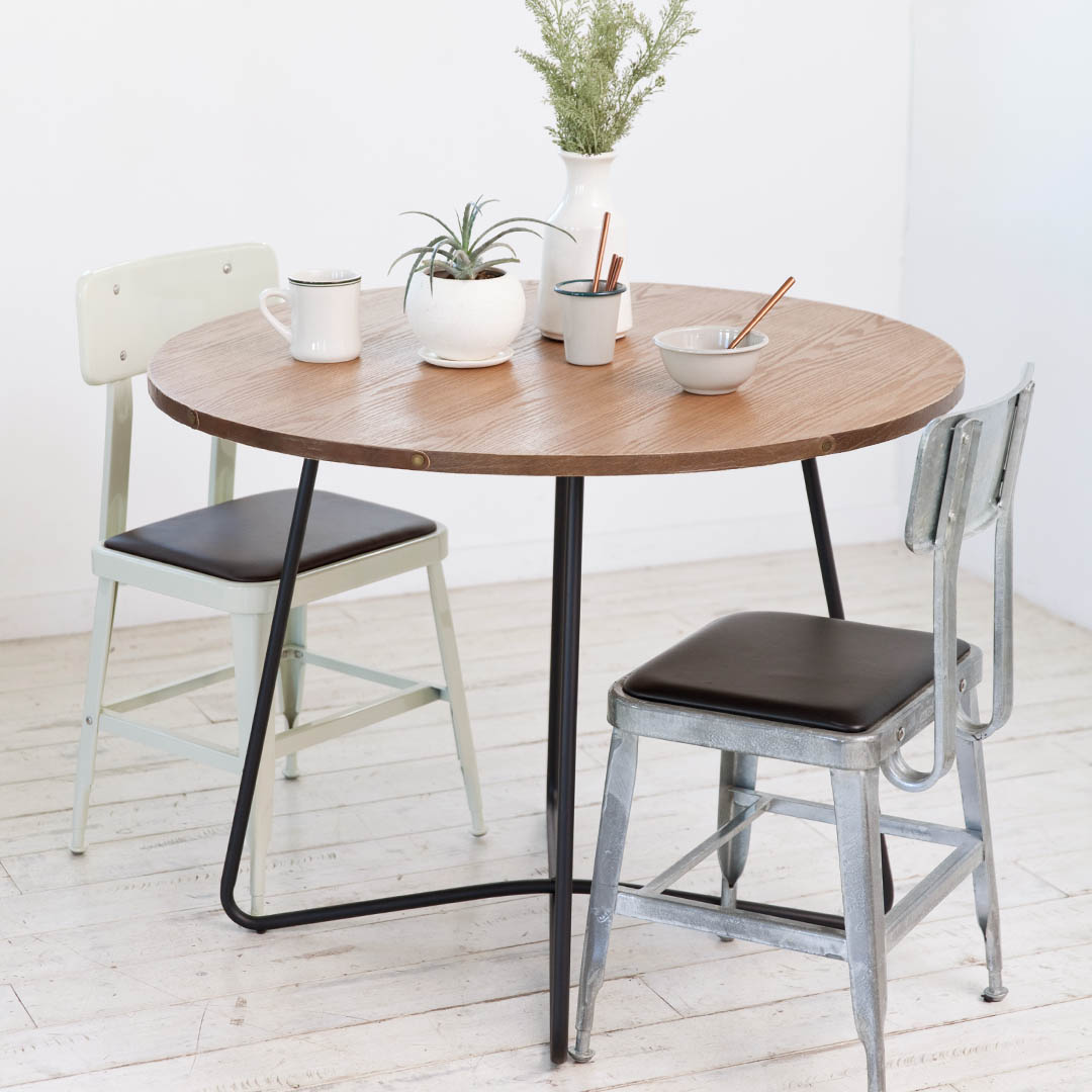 DULTON ONLINE SHOP | STANDARD CHAIR IVORY(IVORY): 家具