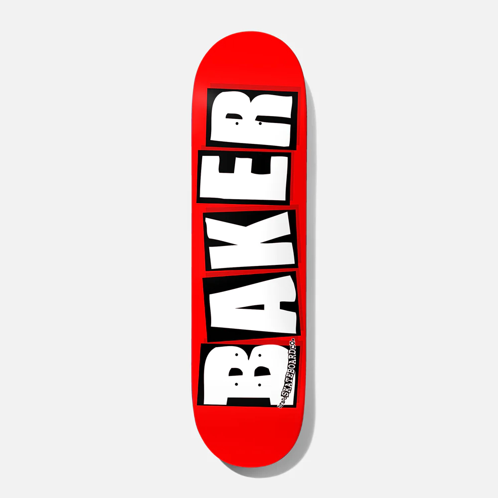 BAKER SKATEBOARDS