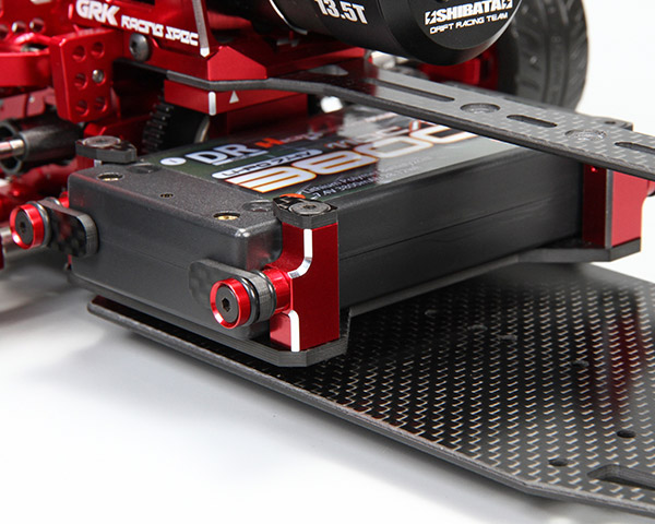 GRK5-R | SHIBATA GRK 製品情報 | DR GRK / DRIFT RC CAR MODEL / SHIBATA