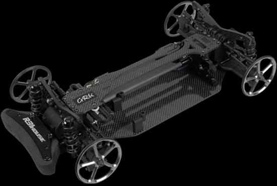 HISTORY GRKの系譜 | SHIBATA GRK 製品情報 | DR GRK / DRIFT RC CAR