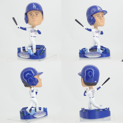 世界限定5,000個! 大谷翔平選手ドジャース・デビュー記念 MLB公式