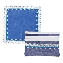 近沢レース店とANAのコラボ！約500名のCAの声をもとにカラー・商品決定