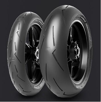 レーシングマックス府中店-ピレリ-