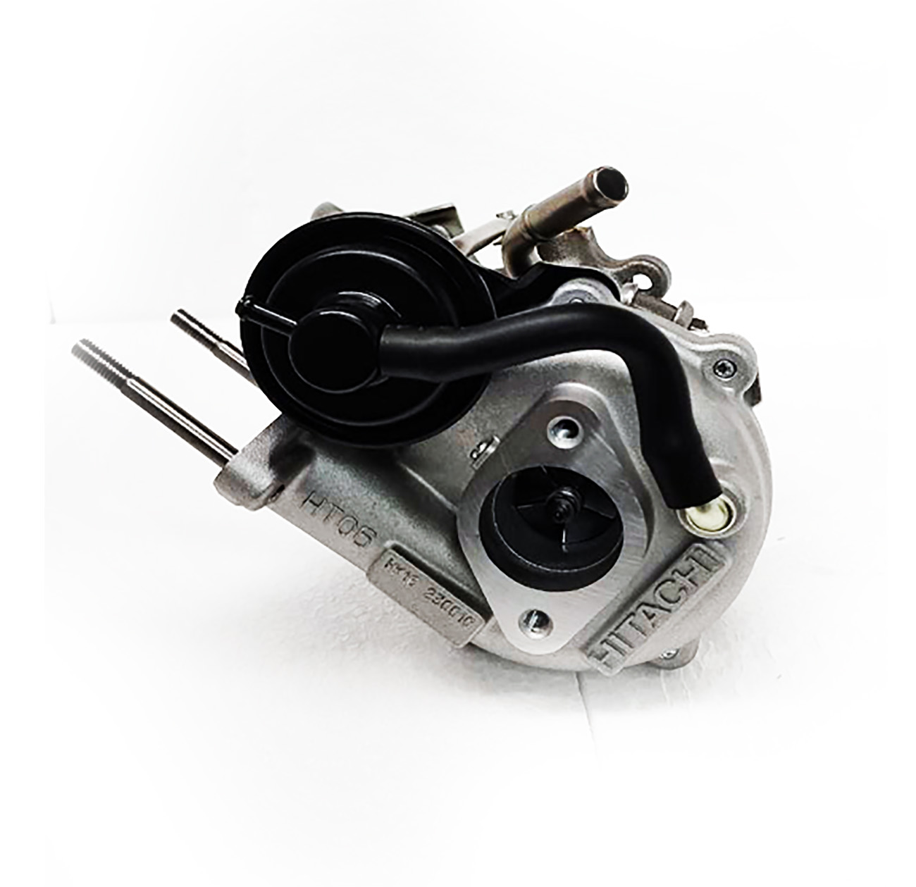 Suzuki Wagon R HT06-25 13900-85K00 Turbocharger (Rebuilt) - FT