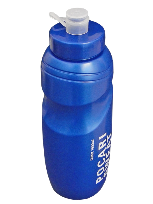 大塚製薬) Otsuka Pharmaceutical/ポカリスエット/スクイズボトル1L