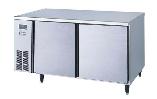 テーブル型冷凍冷蔵庫 一覧｜冷機器｜株式会社フジマック