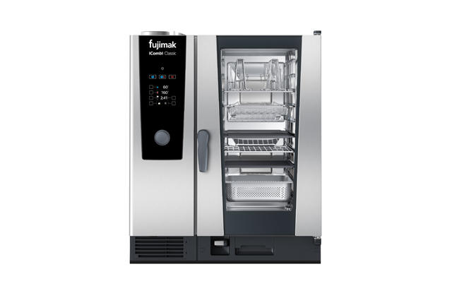 スチームコンベクションオーブン『コンビオーブン iCombi Classic