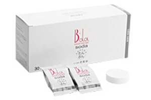 製品概要｜高濃度炭酸泉生成装置 B-da ver.2 ビーダ