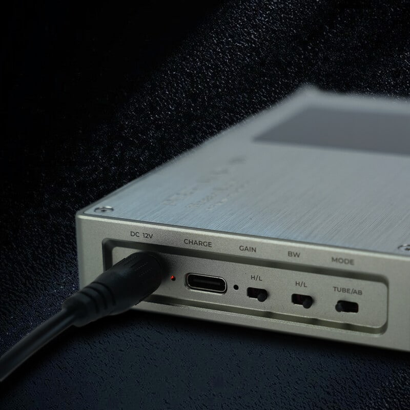 iBasso Audio PB6 MACAW 新品｜フジヤエービック