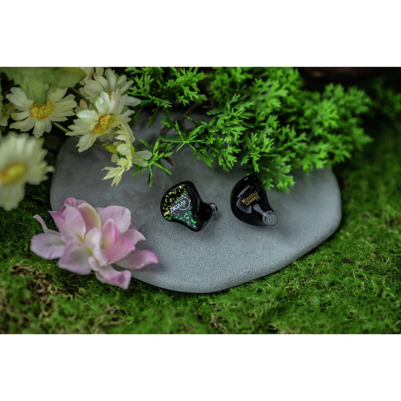 ZiiGaat ZiiGaat x HBB:Arcadia 新品｜フジヤエービック