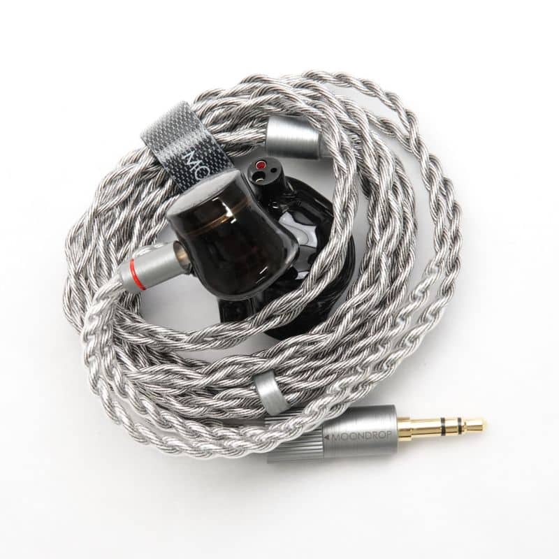 水月雨（MoonDrop） 流星 - METEOR 中古 240004012570｜中古通販フジヤ