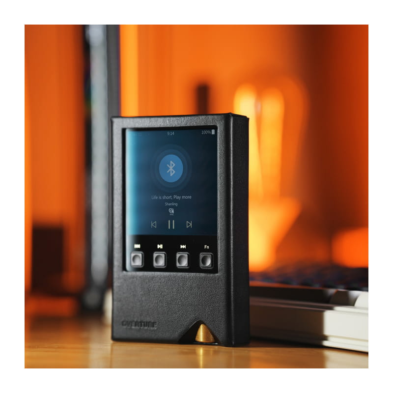 ONIX XM5 専用レザーケース 新品｜フジヤエービック