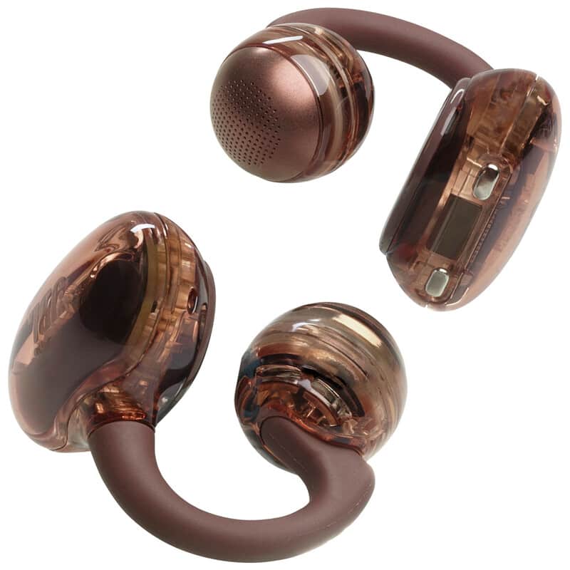JBL JBL Soundgear Clips Copper [JBLSNDGEARCLCOP] 新品｜フジヤ