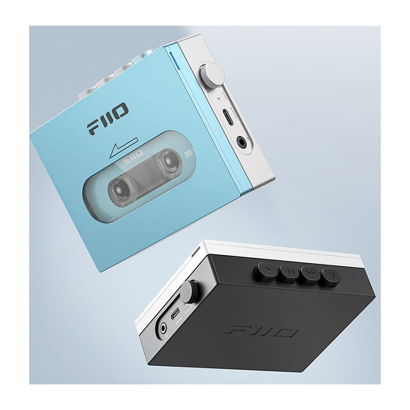 FIIO CP13 Blue [FIO-CP13-L] 買取価格｜フジヤエービック