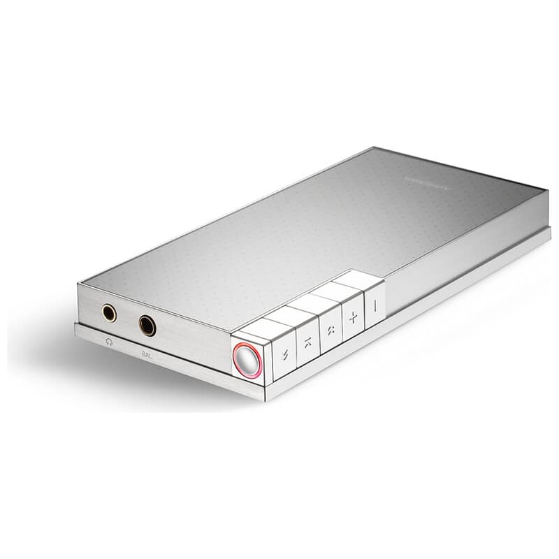 Astell&Kern PD10 & Cradle [IRV-AK-PD10] 新品｜フジヤエービック