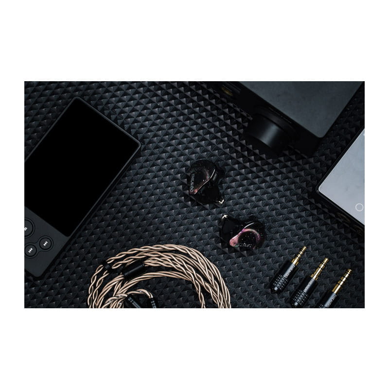 THIEAUDIO Prestige LTD 新品｜フジヤエービック