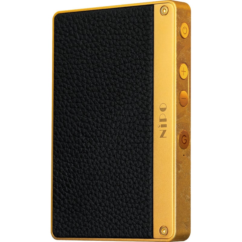 NiPO A100 ブラック 買取価格｜フジヤエービック