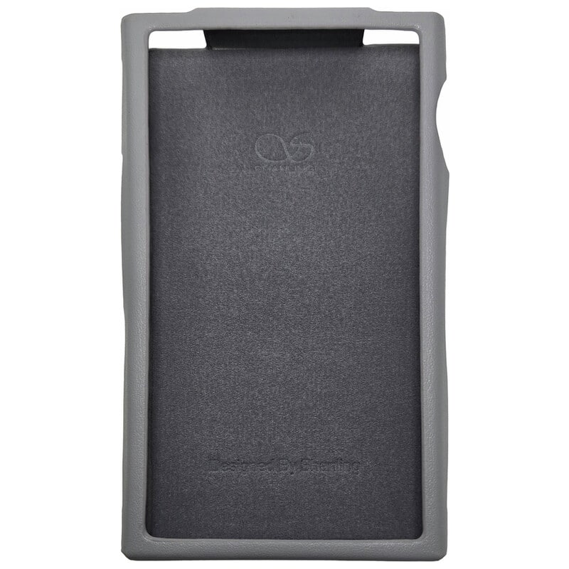 Shanling M3 Plus Case Gray 新品｜フジヤエービック