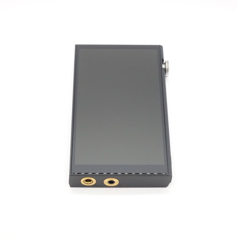 iBasso Audio DX180 Black AB+ランク 中古｜フジヤエービック