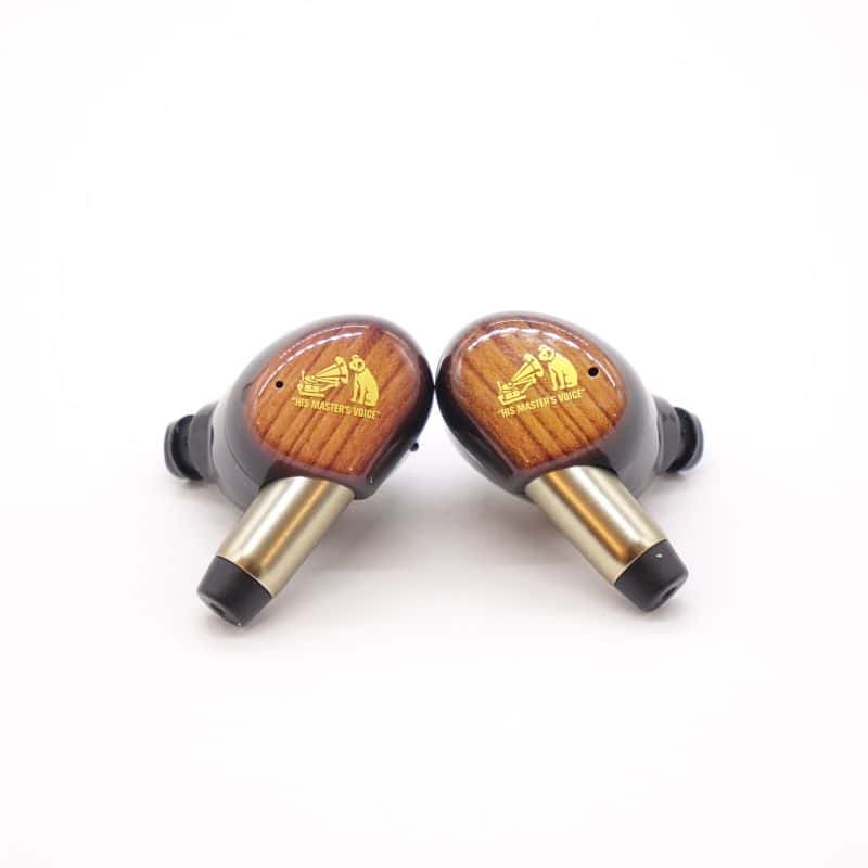 Victor WOOD master [HA-FW5000T-T] AB+ランク 中古｜フジヤエービック