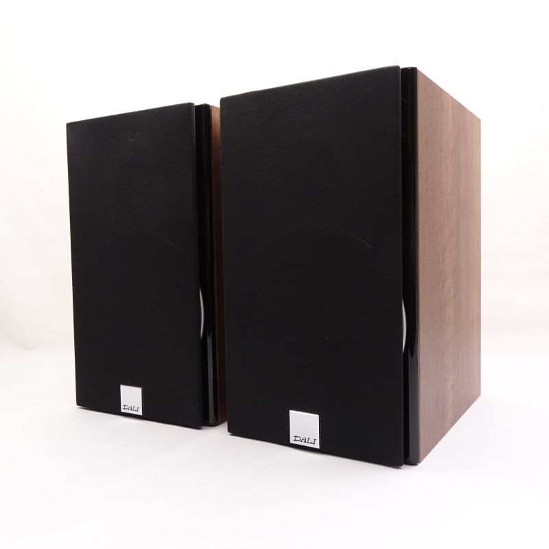 DALI ZENSOR1 AB+ランク 中古｜フジヤエービック