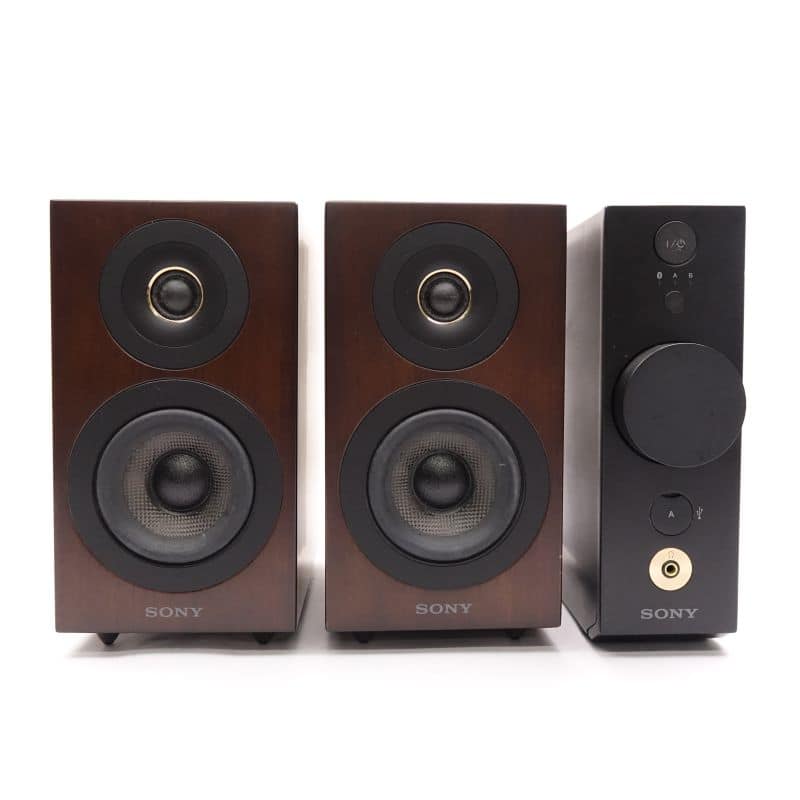 SONY CAS-1/BC AB-ランク 中古｜フジヤエービック