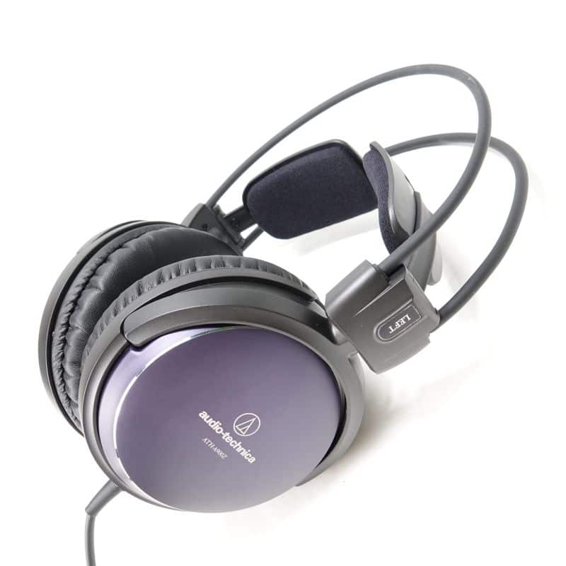 Audio-Technica ATH-A900Z AB+ランク 中古｜フジヤエービック