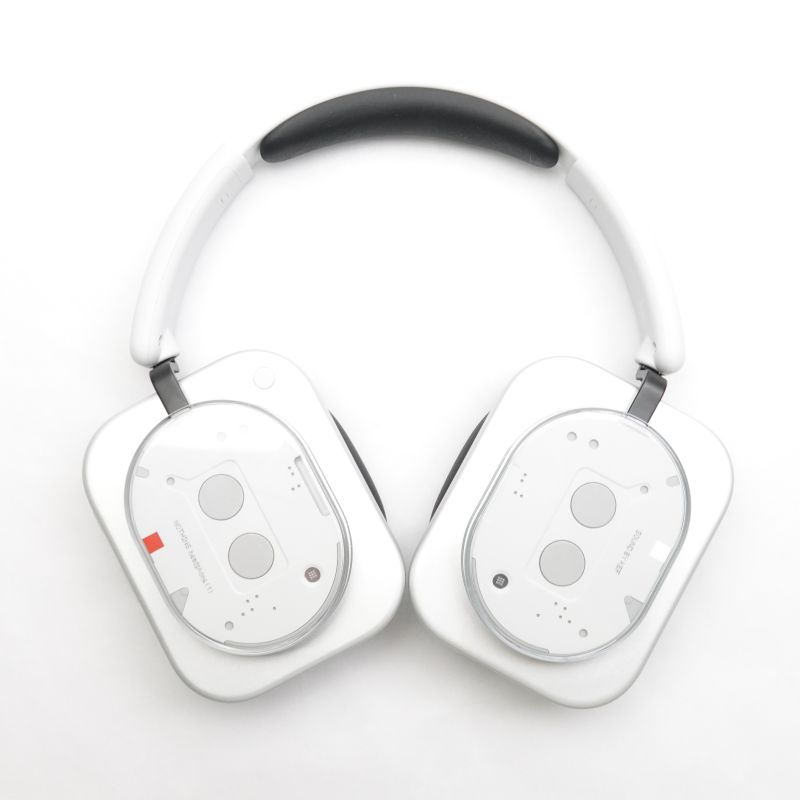Nothing Headphone (1) White 中古 240004013474｜中古通販フジヤ