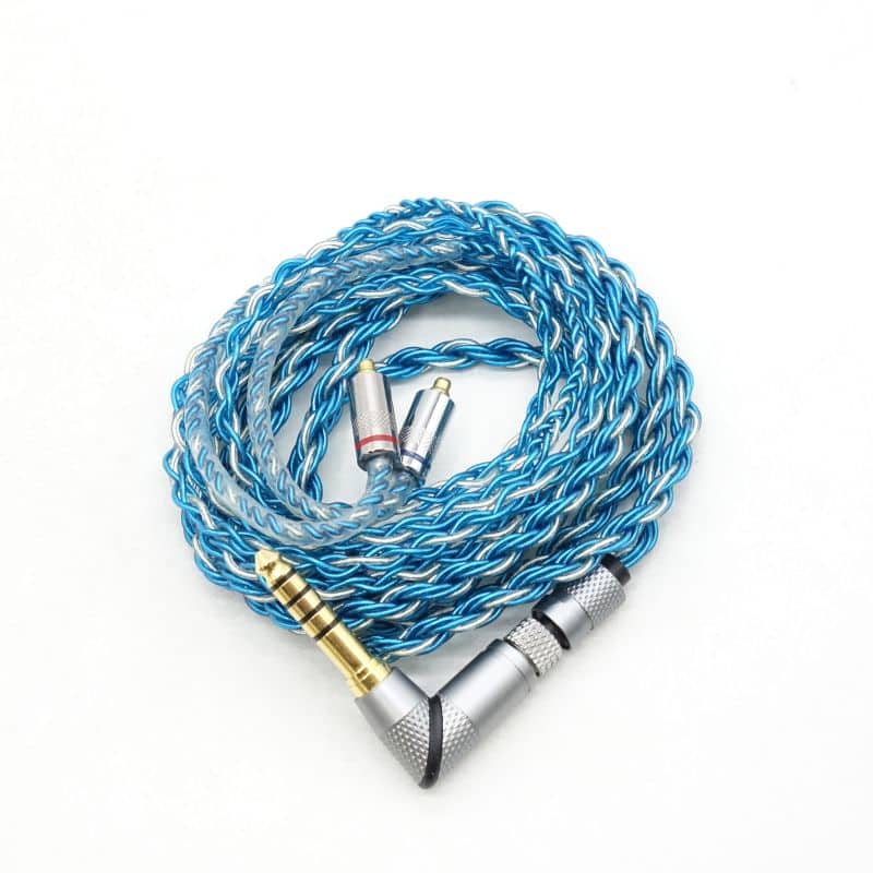 LUMINOX Audio SAPPHIRUS MMCX 3in1 plug [LNA-SAP-MMCX-31] AB+ランク