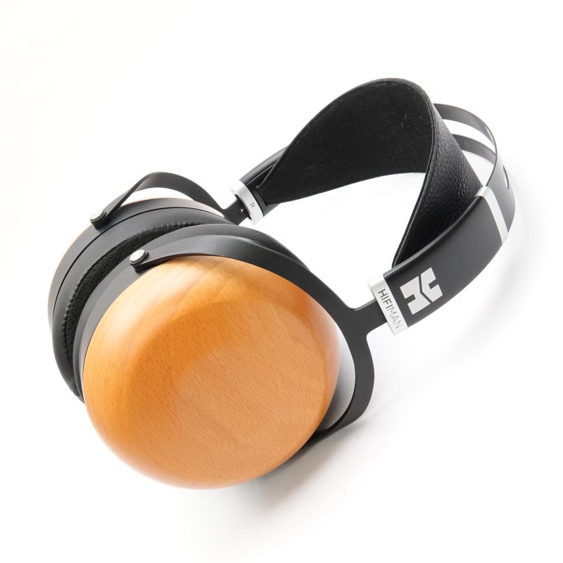 HiFiMAN SUNDARA Closed-Back [SUNDARA-C] 中古 240001206655｜中古