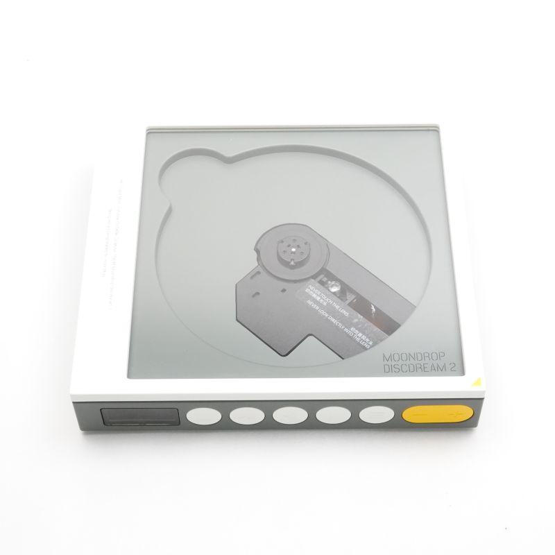 水月雨（MoonDrop） DISCDREAM 2 中古 240001206716｜中古通販フジヤ