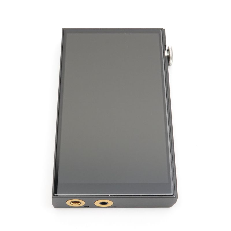 iBasso Audio DX180 Black AB+ランク 中古｜フジヤエービック